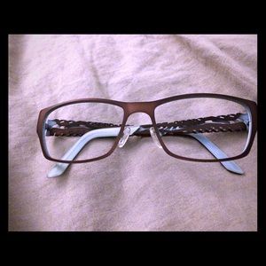 ProDesign Denmark 🇩🇰 Metal Frames Two Tone